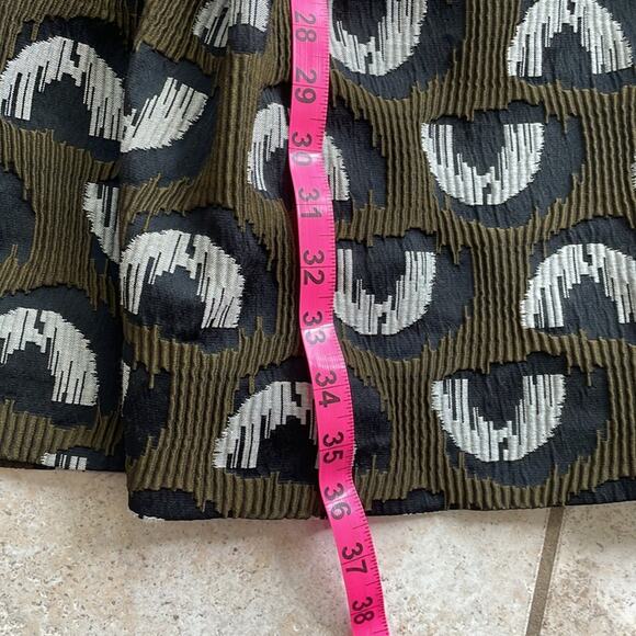 Hunter Dixon by Hunter Bell Adette Dress - Picture 12 of 16